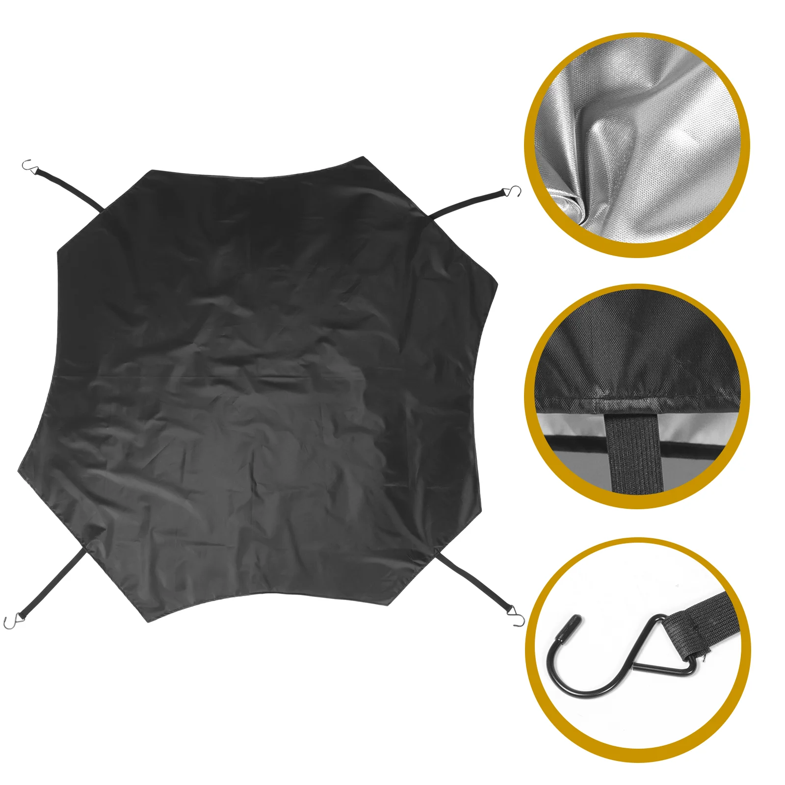 

Cover Ac Air Conditioneroutside Units Heavy Duty Covers Accessoryunit Protector Outdoor