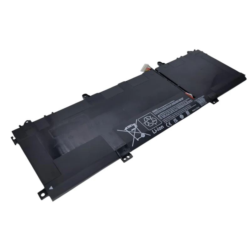 Новый аккумулятор для ноутбука SU06XL 11 55 В 8 Втч HP Spectre x360 15 15-DF 15-DF0000 15-DF0000NF HSTNN-DB8W