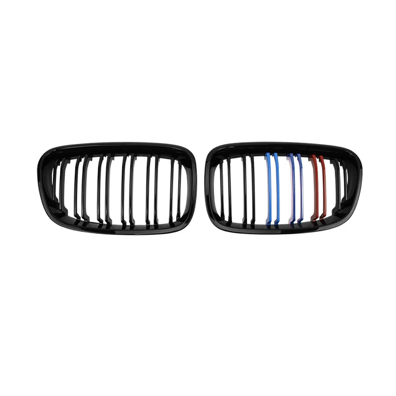 Рисунок 2 - Решетки Pulleco для переднего бампера