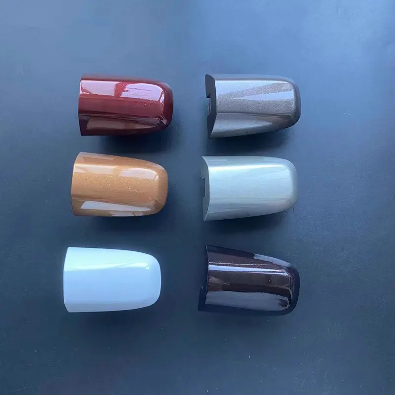 Подходит для VOVO Volvo XC60S60LV60V40 Внешняя крышка дверной ручки декоративная замковой