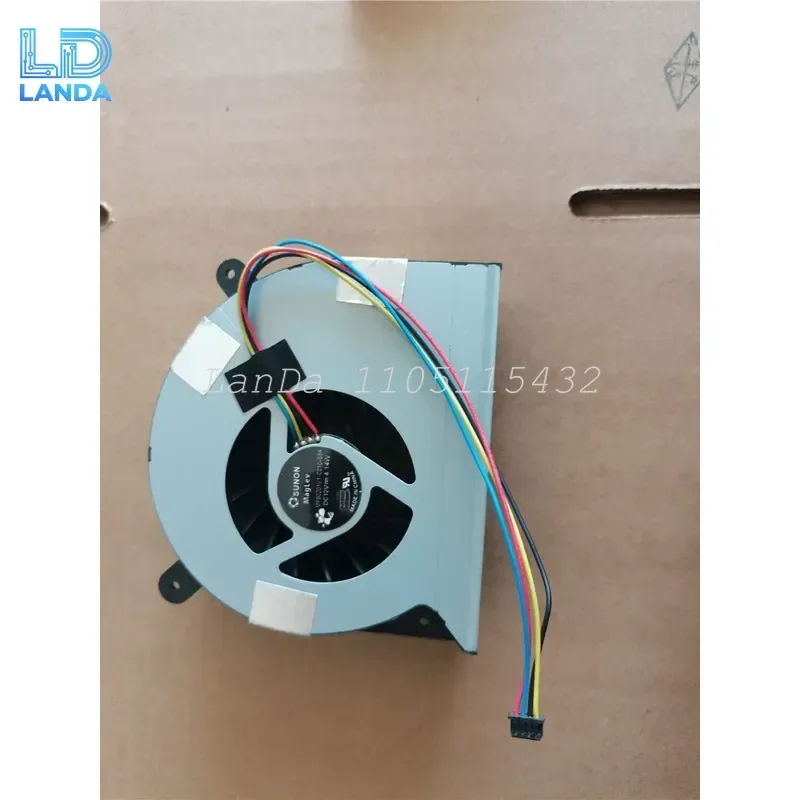Вентилятор WSA08015F05H для обучающих машин Sivo MT23, MT41, MT51 (art.: 3920dcbd7a5ae) - 3920dcbd7a5ae