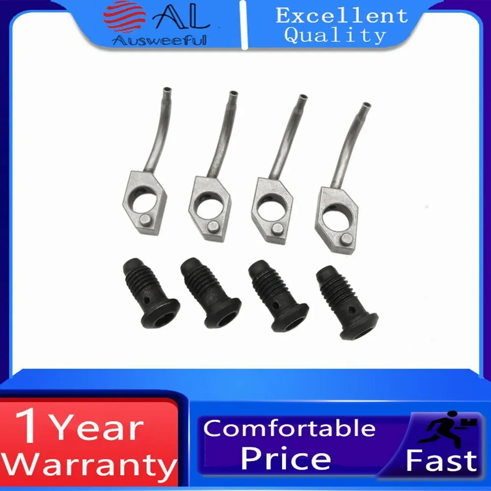 1 комплект поршневой масляной форсунки двигателя для Chevrolet Cruze Epica Sonic Aveo Opel Astra Zafira