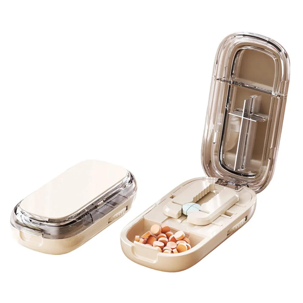 

Резак для таблеток