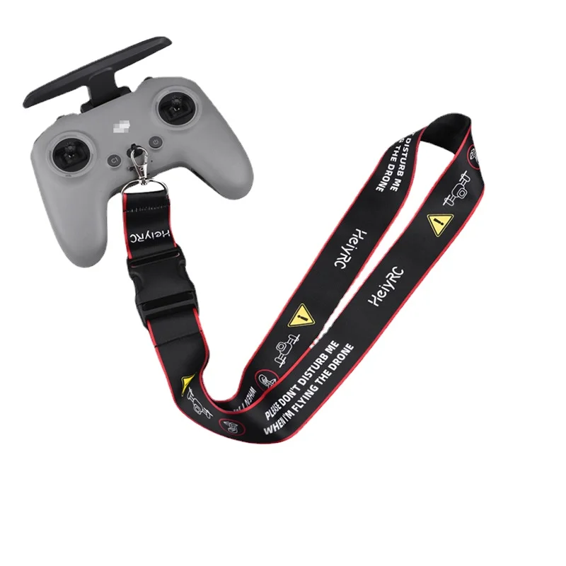 

Suitable for DJI Avata Remote Control with FPV Combo/Wu 1/2 Elf 3/4 Lanyard Drone Accessories