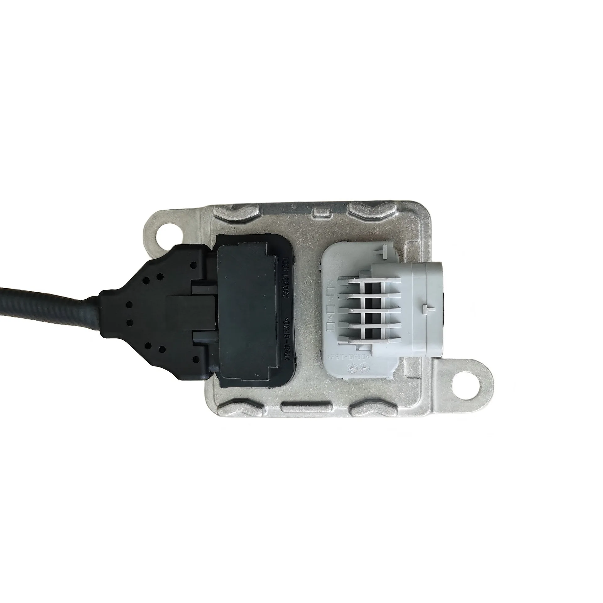 Фото Датчик NOX 12V (датчик оксида азота) для Citroen Peugeot SNS0736 9821120980 №1