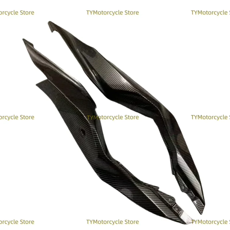 Задний обтекатель мотоцикла подходит для KAWASAKI ZX25R ZX-25R 2020 2021 2022 2023 ZX4R ZX-4R ZX4RR ZX-4RR
