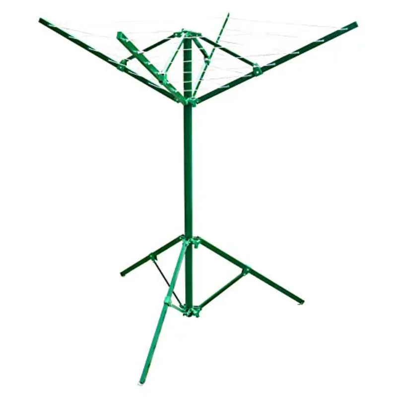 

Greenway GCL2FA Easy Fold Away Portable Laundry Hanger