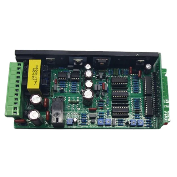 Китайская печатная плата ПК