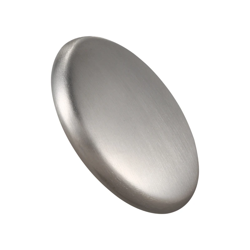 

3X Stainless Steel Soap