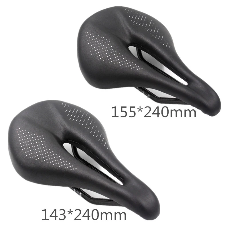 

Carbon fiber saddle road mtb mountain Ultralight bike bicycle saddle for man cycling saddle trail comfort races seat Accessories