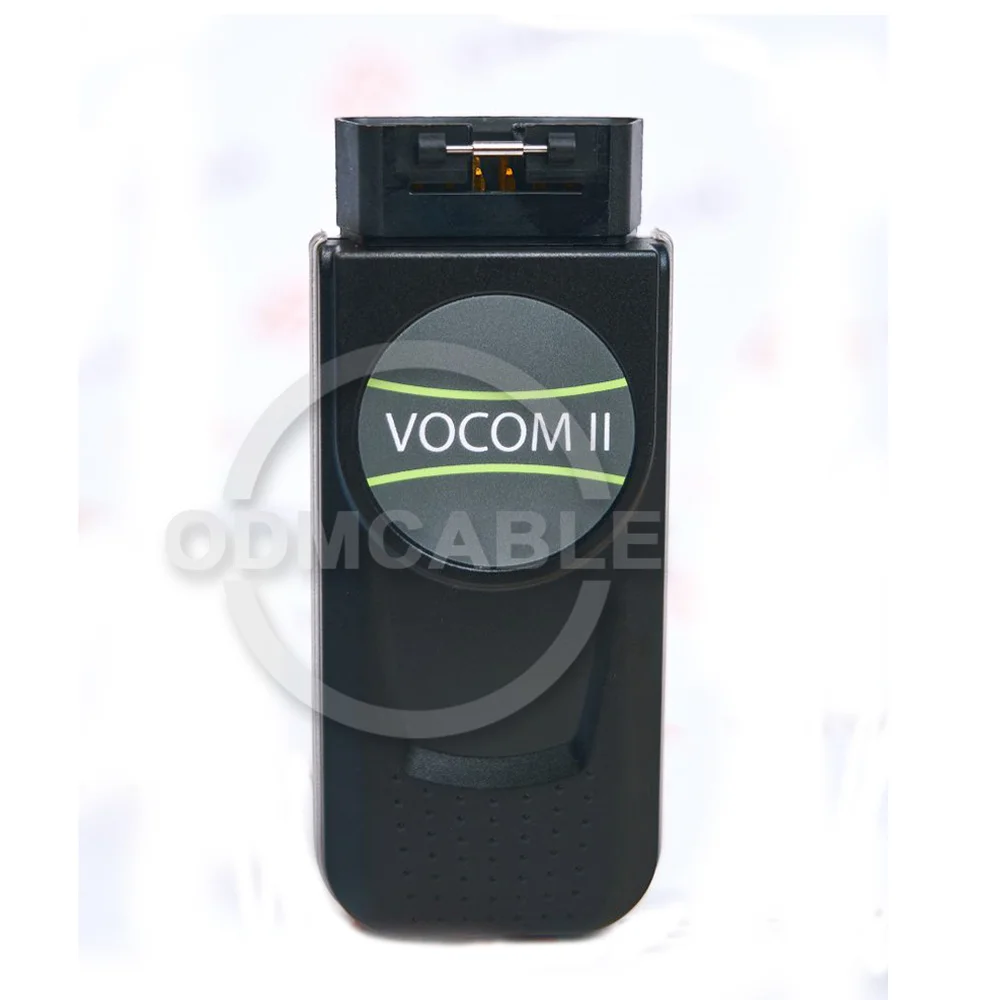 Тяжелый грузовик для VOCOM II mini 88894200 2 MINI Volvo/Renault/UD/Mack диагностический инструмент