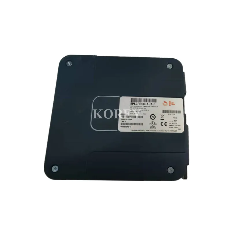 В наличии Главный модуль EPSCPE100-ABAB в хорошем состоянии