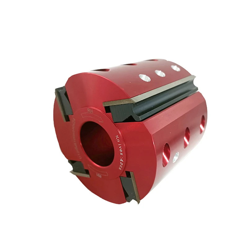 Торцевая фреза LIVTER