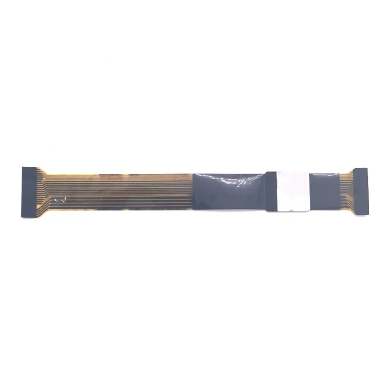 

1PCS II Lens Anti Shake Flex Cable Wearing Cable Camera Repair Part GEN 2 New Yellow For Tamron 24-70 Mm