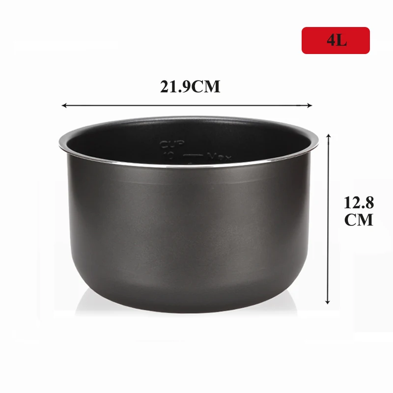 Подкладка для электрической скороварки 1 6/3L/4L/5L/6L |