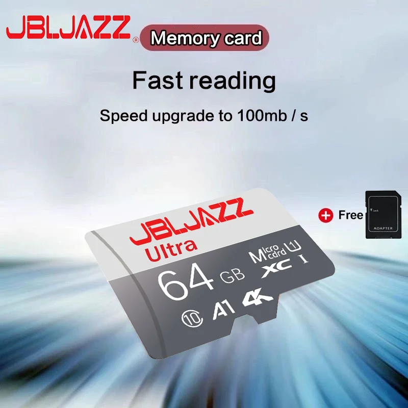 Фото Карта памяти Ultra Micro SD 64GB 128GB 256GB 512GB Extreme/High Endurance/Extreme PRO Full HD 4K для экшн-камер или дронов №1