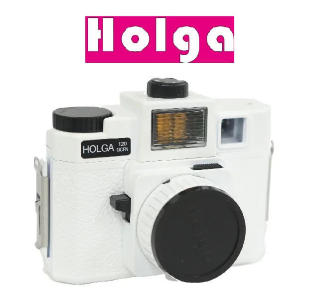 

HOLGA Ретро утечка света 120 пленка камера 120/135 (нужно купить конвертер) пленка универсальная + вспышка Цифровые камеры