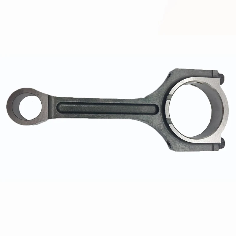 Шатун в сборе для SANTAFE 2010-2012 SORENTO 2009-2012 OEM 235103E103 G6EA двигателя