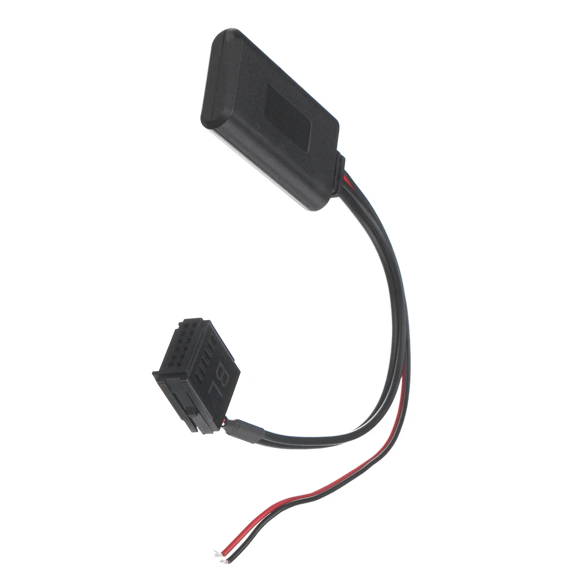 Автомобильный адаптер Bluetooth 12 В для автомобильного комплекта aux Ford Focus Fiesta Monondeo C-Max