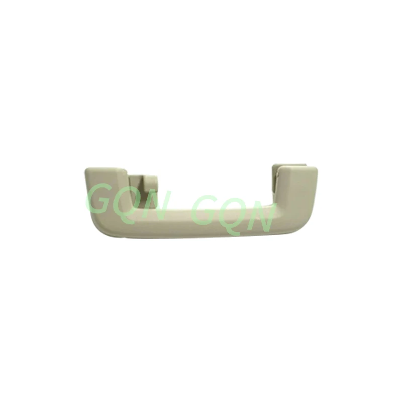 

roof handle second row 2005 - La nd Ro ve rR an ge Ro ve r v8 rear roof armrest Top lining auxiliary handle