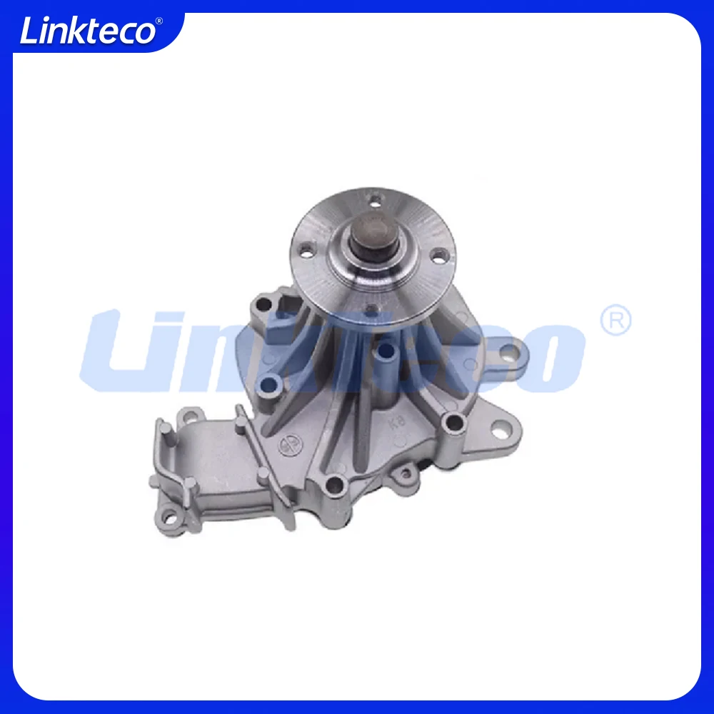 Деталь двигателя водяной насос подходит для дизельного 3 0 T L L4 1KD-FTV 1KZ-TE 93-23 TOYOTA 4