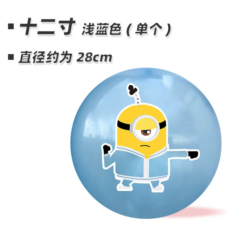 Миньоны Гадкий Я Тематическая вечеринка День рождения Фестиваль Сцена Макет