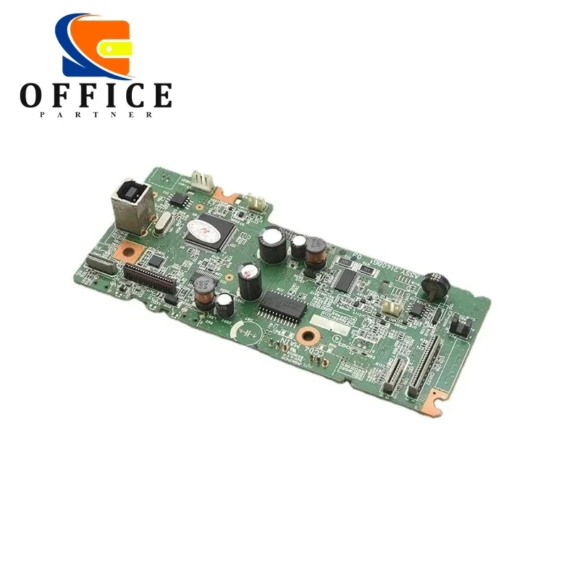L220 L355 L100 L210 Материнская материнская плата форматирования для Epson L565 L455 L555 L380 L383 L350