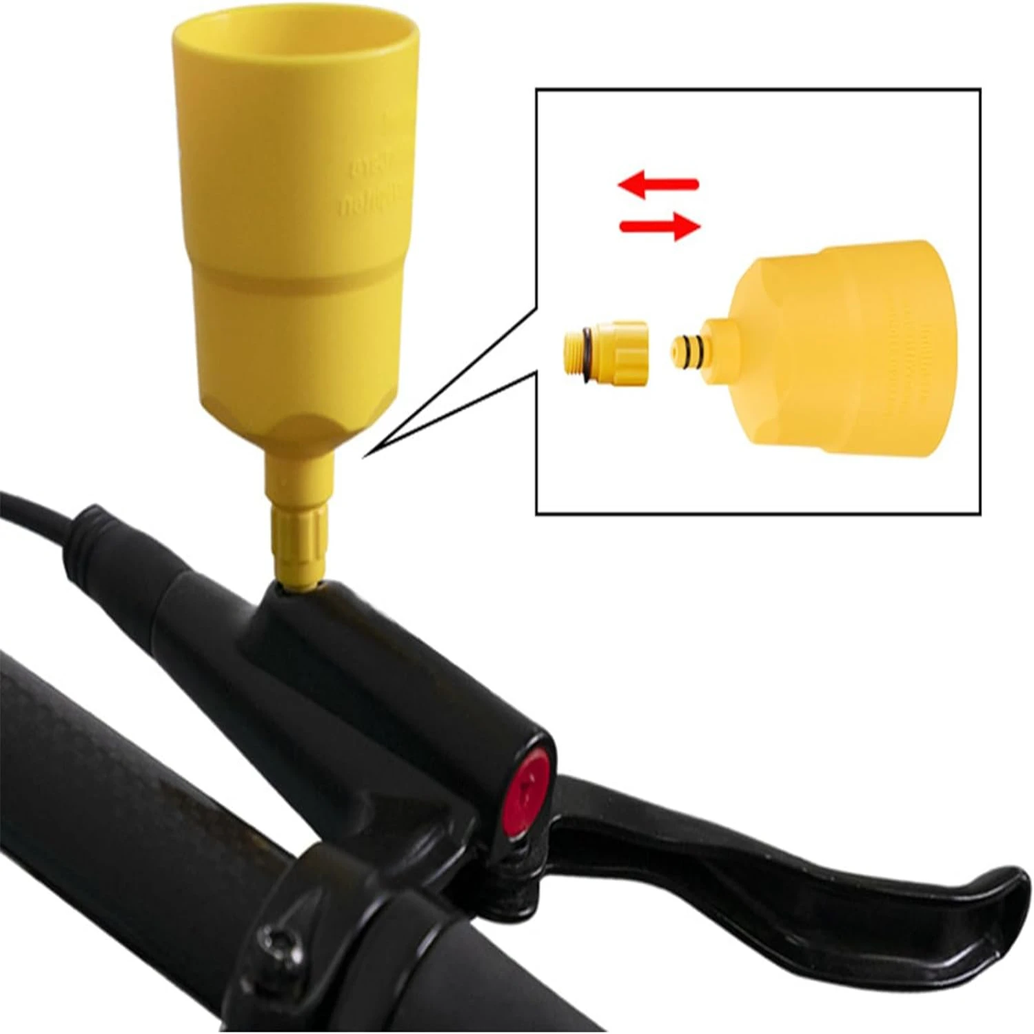 Полный надежный и адаптируемый набор инструментов для ремонта