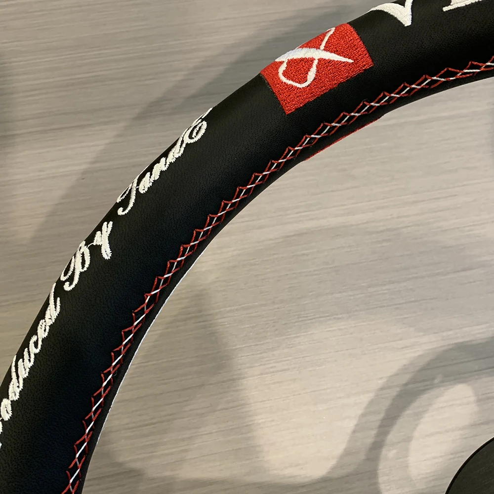 Tiypeor 13 дюймов 330 мм Vertex универсальный раллийный дрифт гоночный JDM глубокий