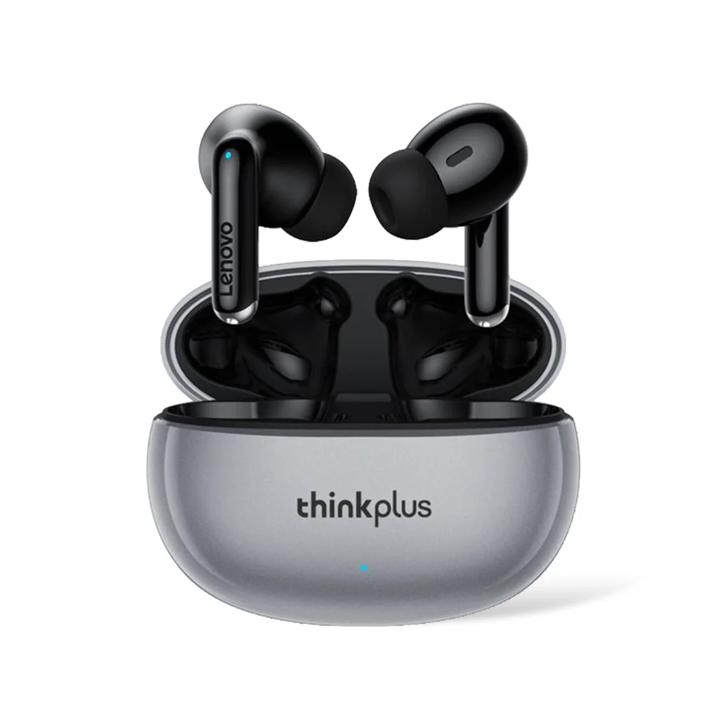 

Lenovo XT88 TWS Wireless Earphone Bluetooth-compatible 5.3 Dual Stereo Noise Reduction Bass Touch Control Long Standby headset