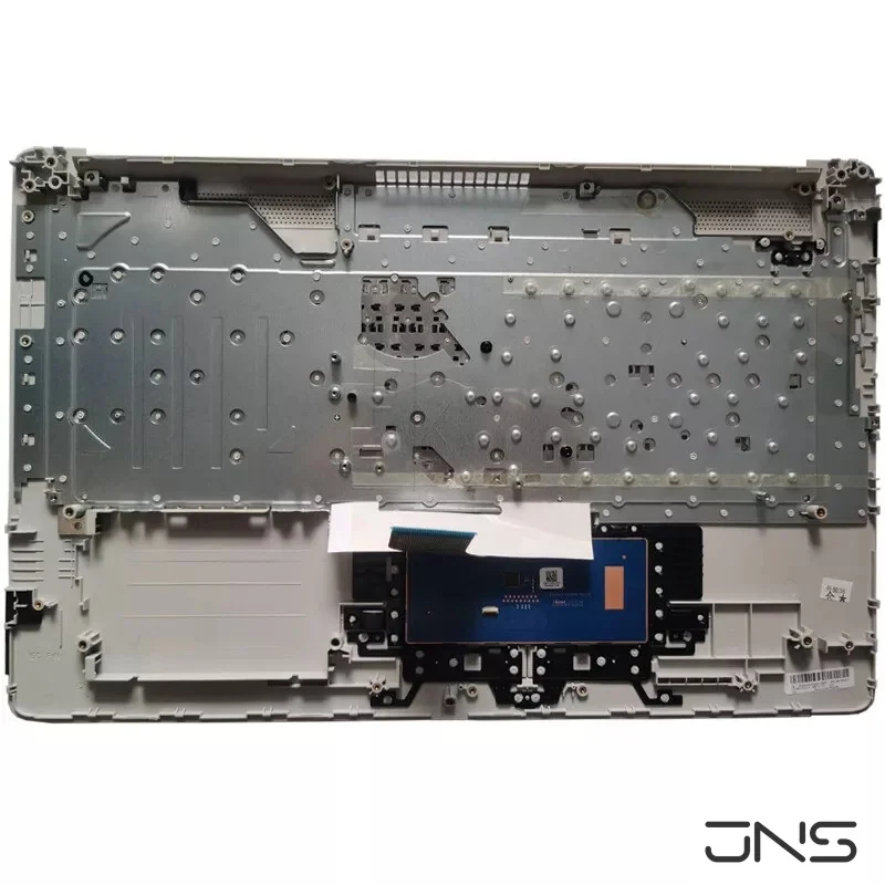 ДЛЯ HP Pavilion 17z-ca000 17-ca0000au 17-ca0000ax новая серебристая английская клавиатура США