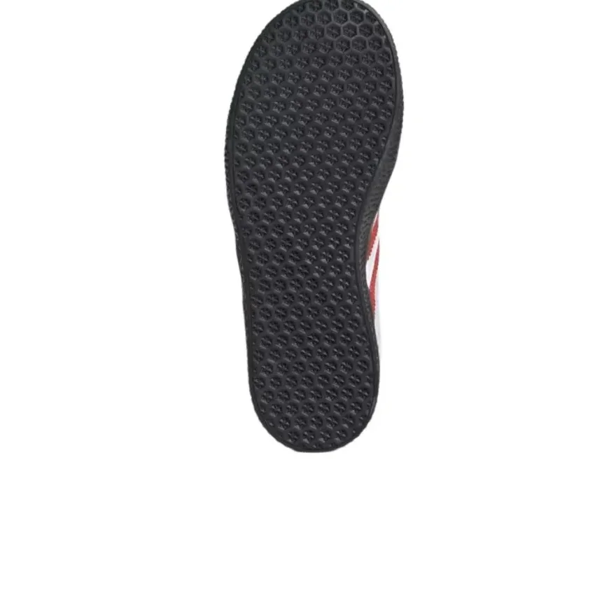 Hello Kitty x adidas originals GAZELLE Стильные и универсальные детские кроссовки с