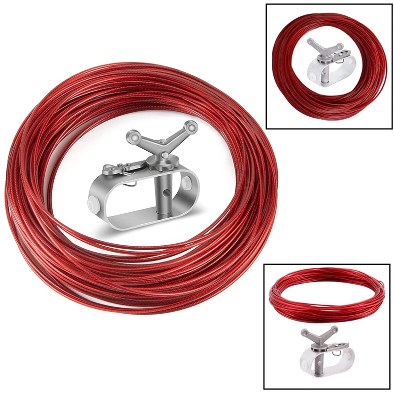 

Кабель для крышки бассейна, задняя крышка для бассейна, задняя крышка для бассейна, зимняя крышка для бассейна