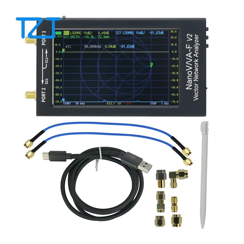 Analyzer 4pda