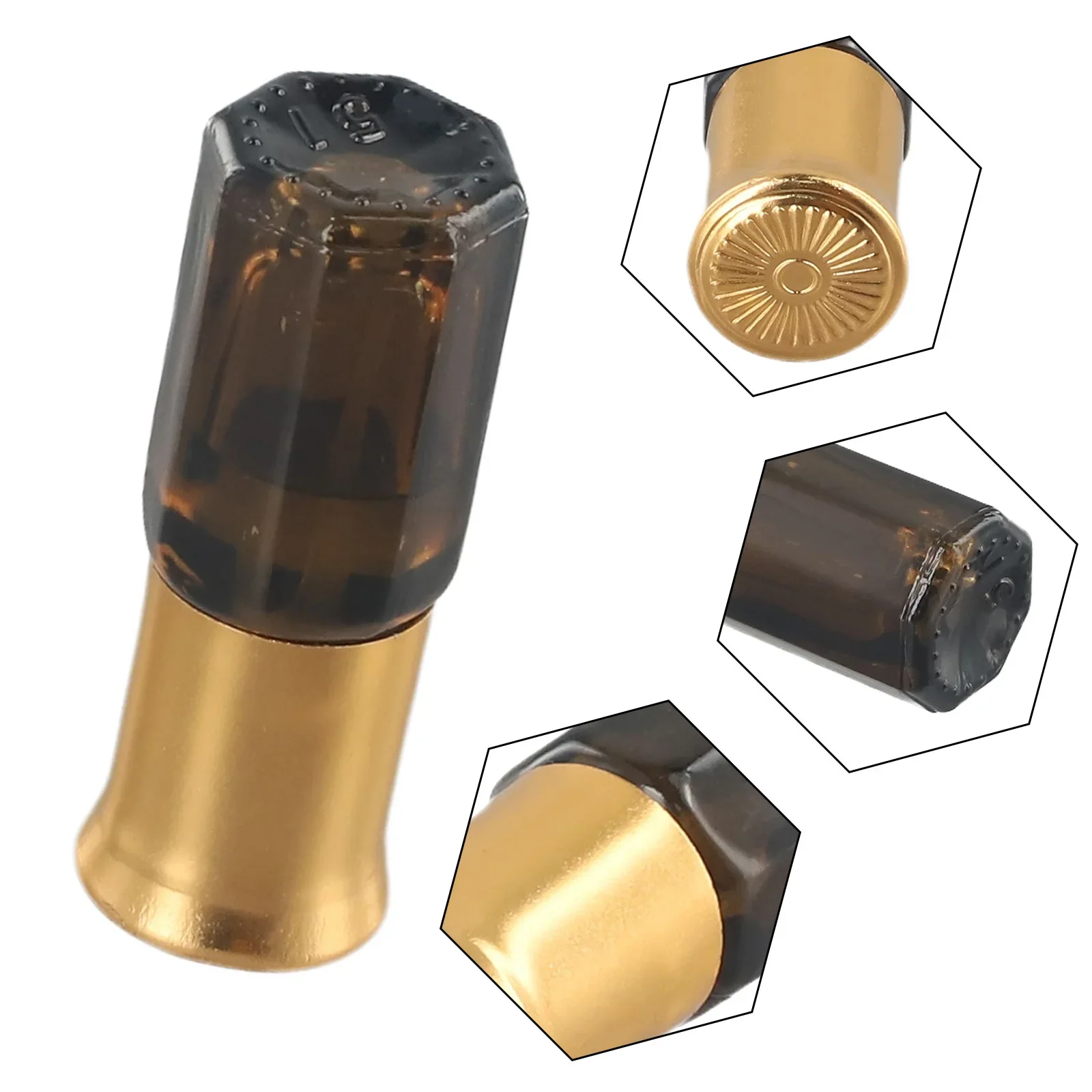 

Аутентичное масло для рефрактометра драгоценных камней, 1X преломляющая индексная жидкость GL01, решение 3 мл для точных измерений