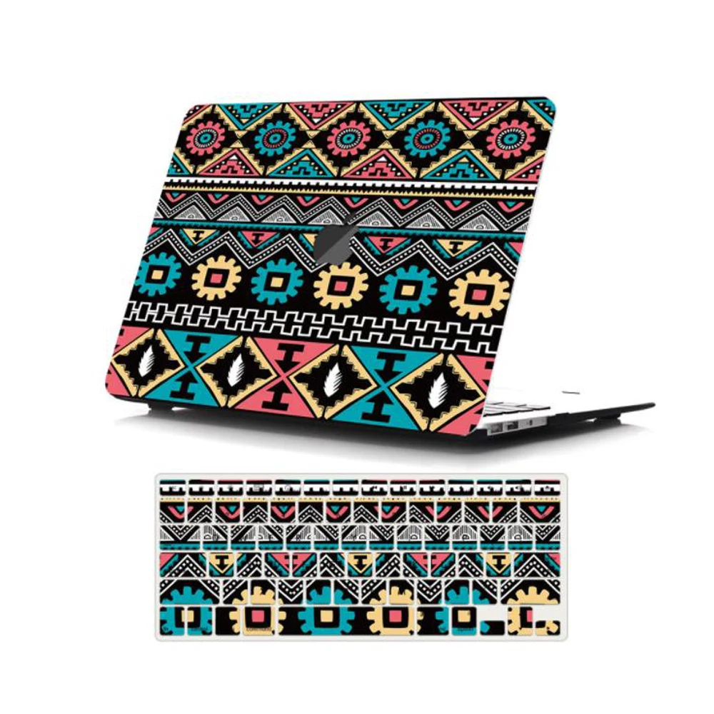 

Marble Laptop Case Notebook Cover for Macbook Pro 14 A2442 Air Pro Retina 11 13 15 16 Painted for Mac A2337 A2338 A1932 A1707