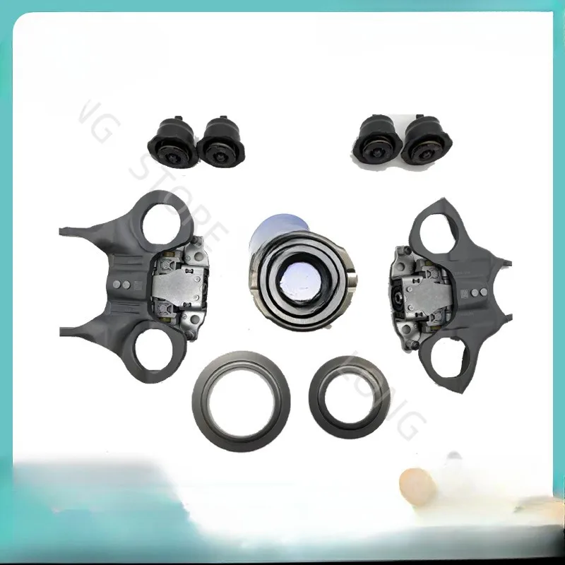 Комплект вилок 6DCT250/DPS6 * Новый с разделительным подшипником 514002510 CA6Z7515J