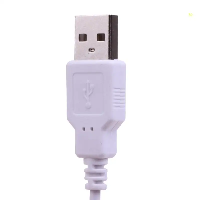 Двойной Micro USB-USB 2 в 1 зарядный Y-образный кабель-разветвитель Кабель для быстрой