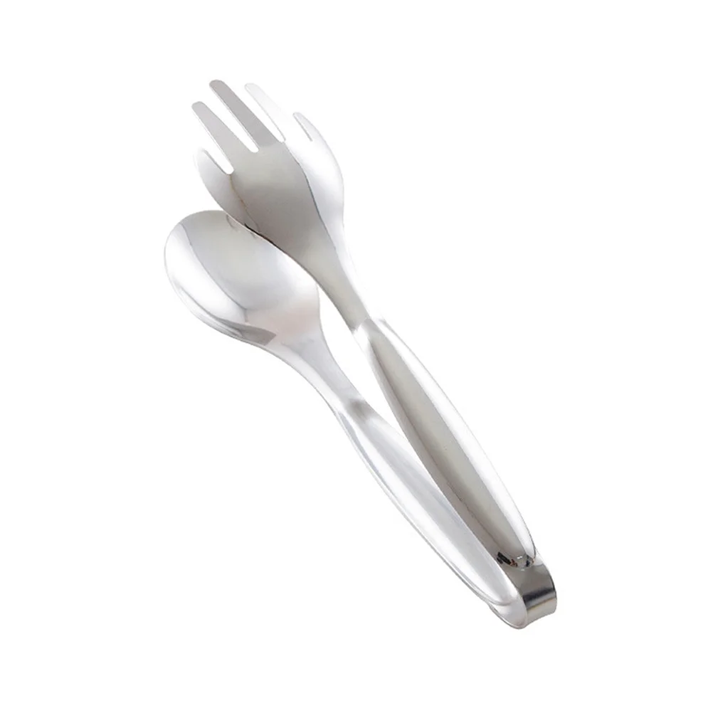 

Tongs Barbecue Tong Stainless Steel Tong Cake Tongs Barbecue Tong Stainless Steel Grill Tongs Gesture Serving Tongs Tools