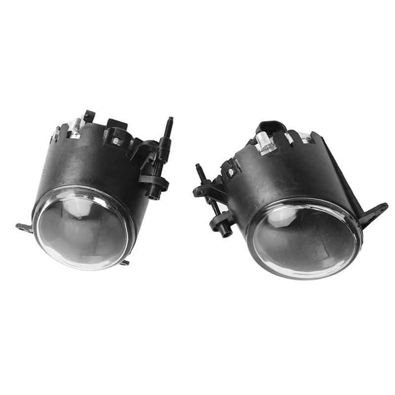 1 пара противотуманные фары на передний бампер для Mitsubishi Lancer-Ex 2008-2012