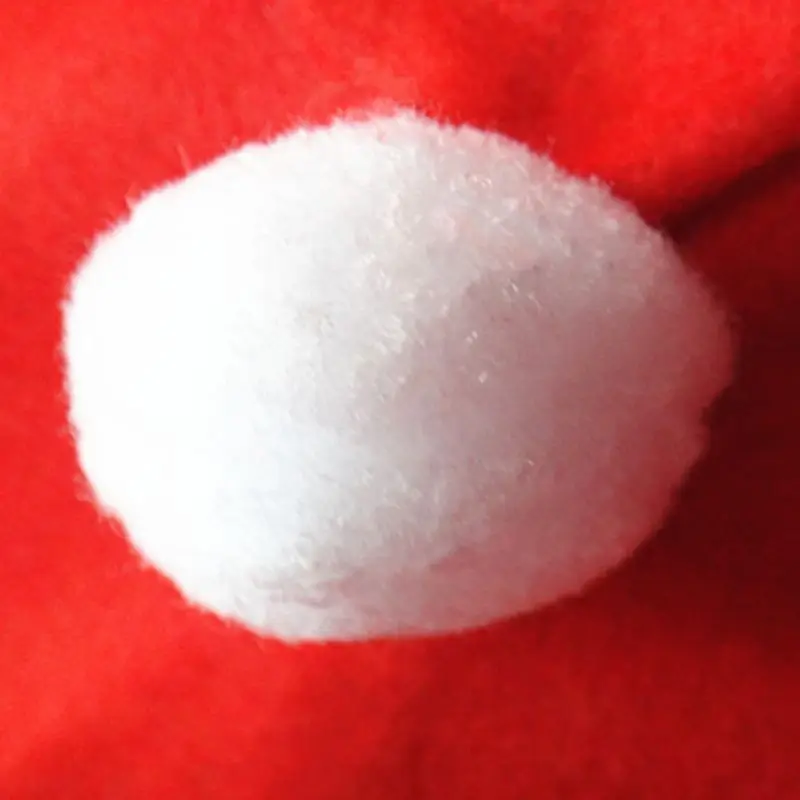 Back Seat Cover Red Hat Pompom Ball Dining Room Slipcover Cl