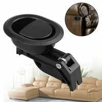 sofa recliner release pull handle plastic couch release lever replacement home sofa funiture accessory