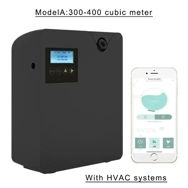 

Ароматический диффузор IWP 300 мл белый