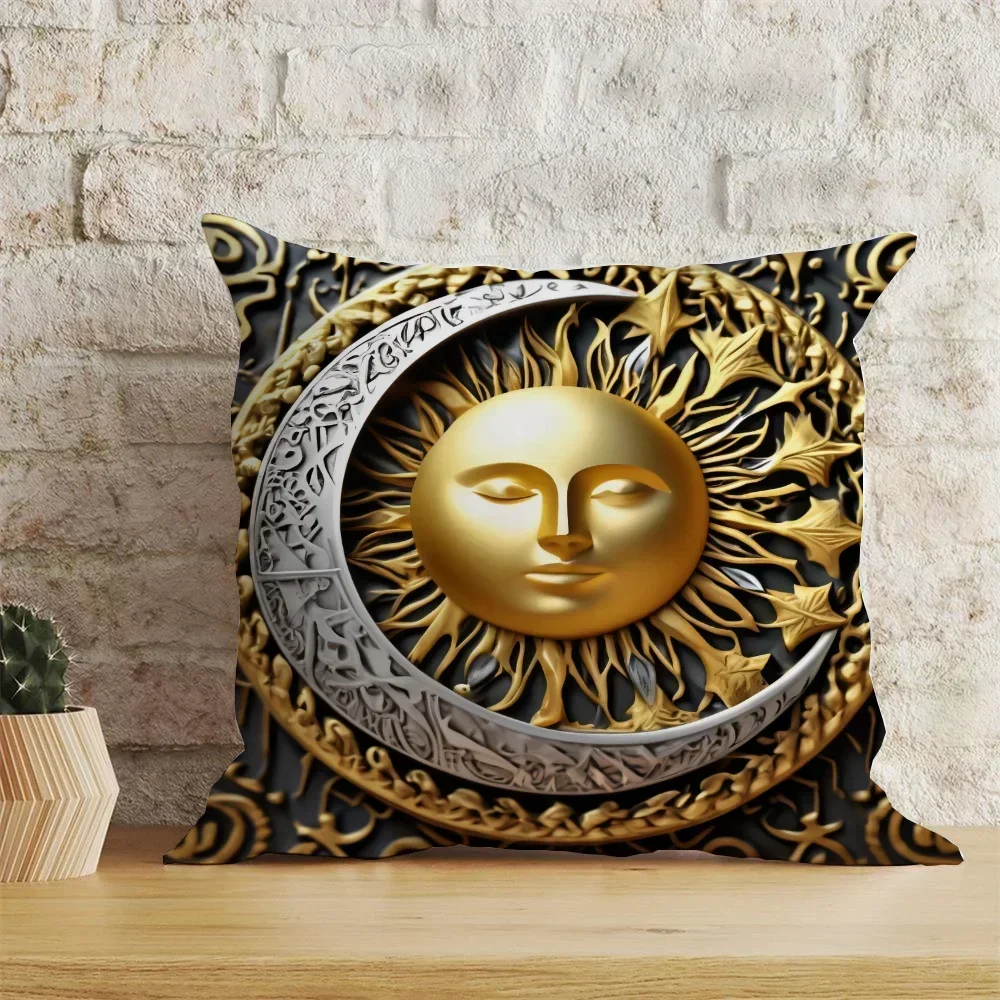 Чехол для декоративных подушек размеры 45x45