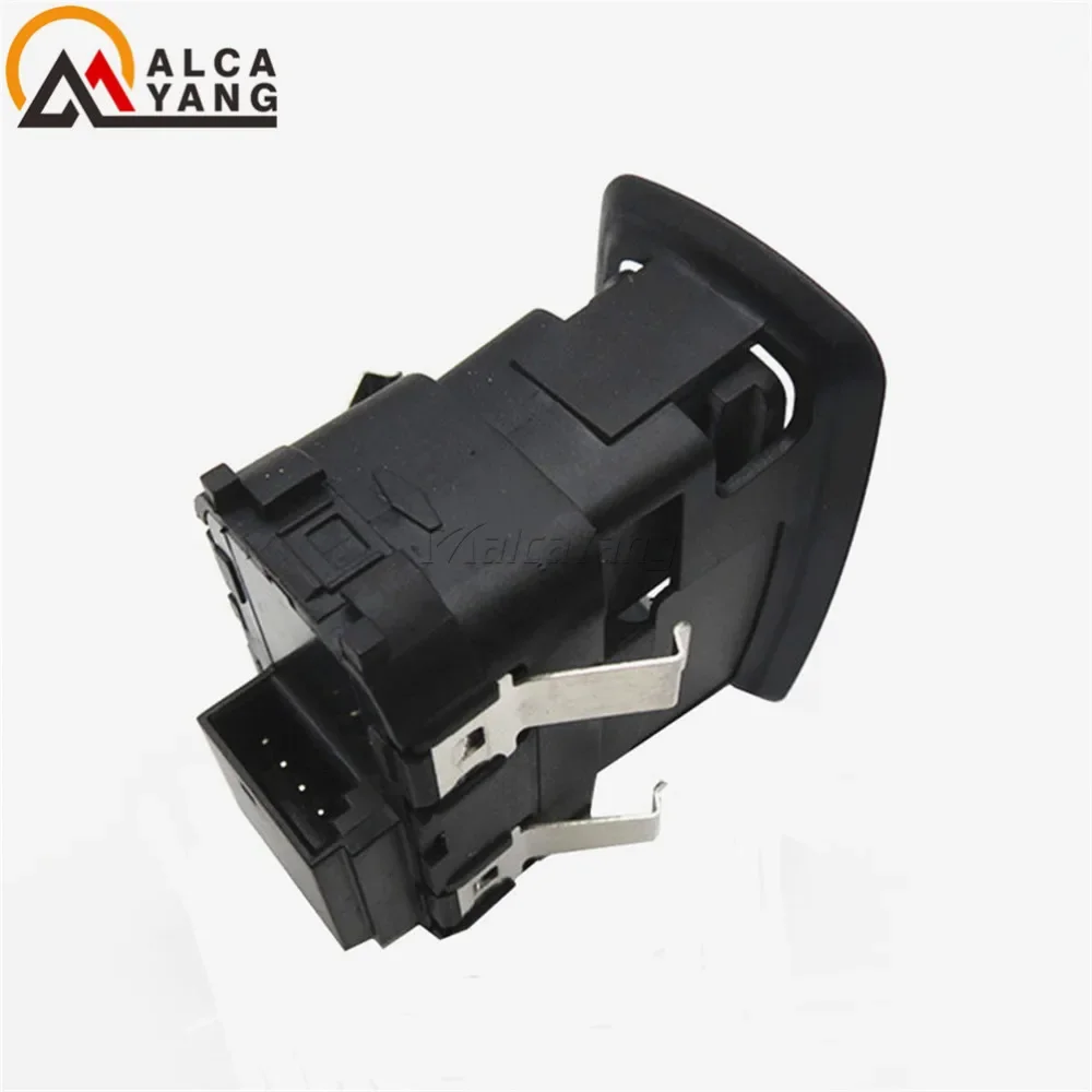 OEM 7PP 959855 CDML Master Power Window Singal Switch для Porsche Panamera Cayenne Macan
