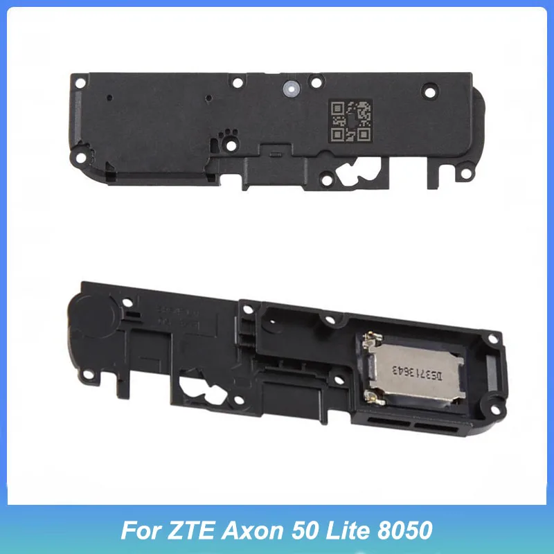 Фото Нижний динамик (громкоговоритель) для ZTE Axon 50 Lite 8050, внешний звуковой модуль, плата, запасная часть для замены №1