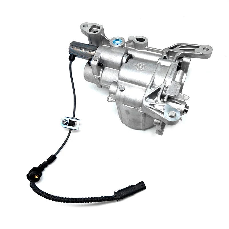 

OEM:1001F9 подходит для Peugeot 408 308 508 3008 4008 C5 C4L масляный насос в сборе 1,6 T 1,8 T