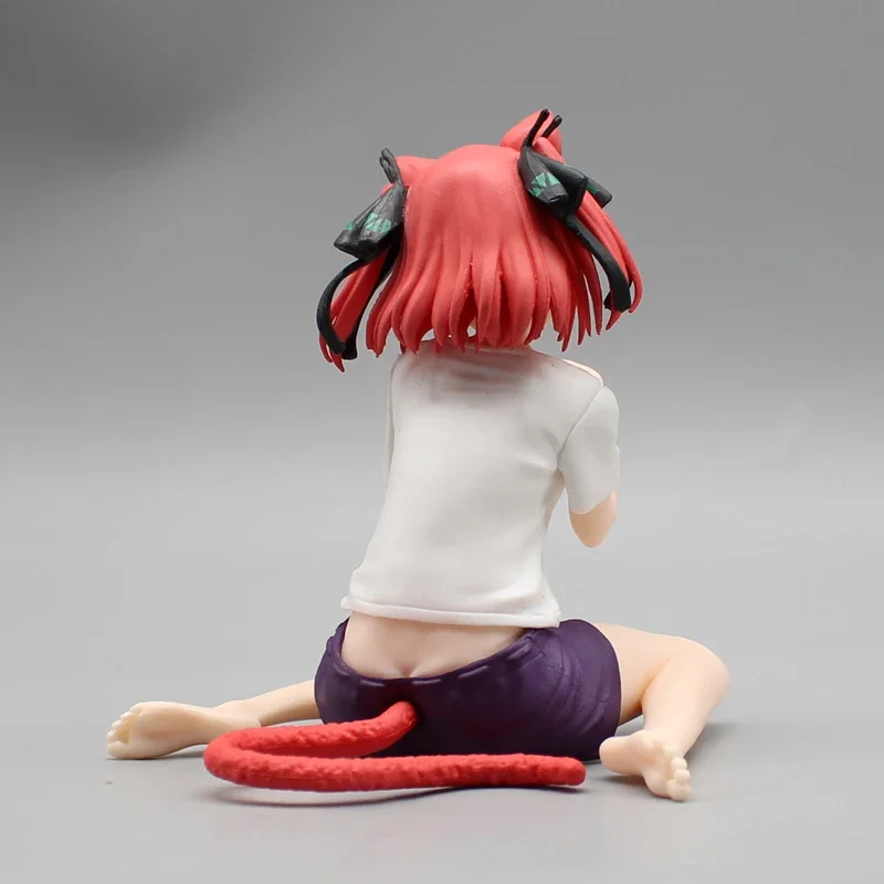 Фигурка аниме Наруто 10 см