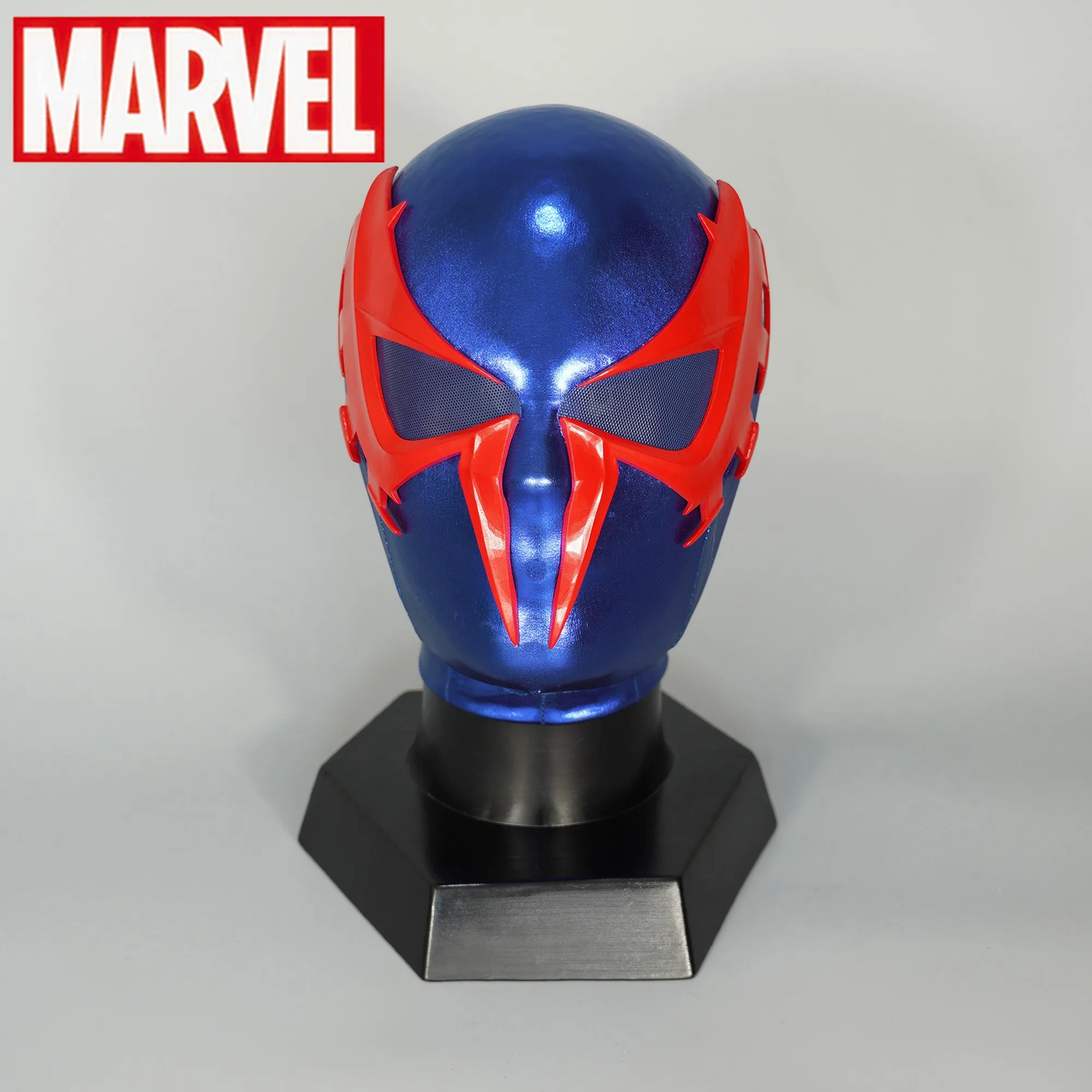 

Маска Человека-паука по индивидуальному заказу, 1:1,