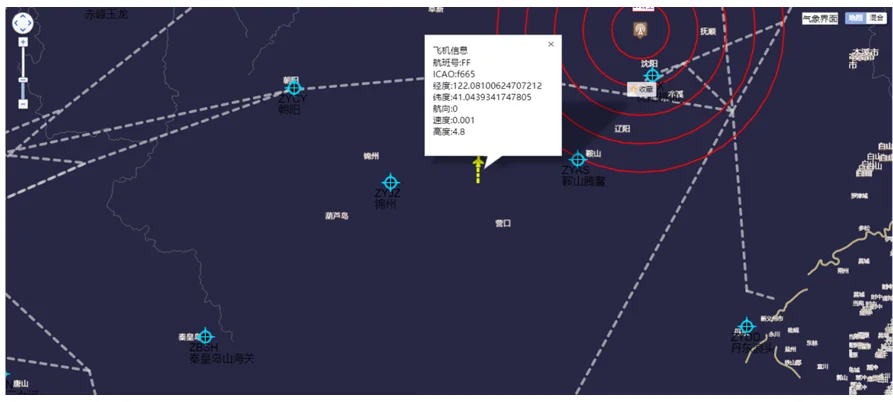 Рисунок 5 - Пользовательские аксессуары для кораблей